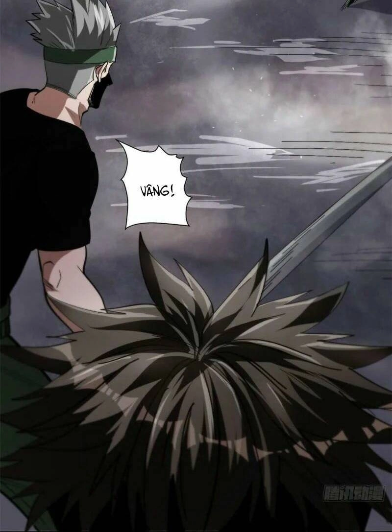 Luân Bàn Thế Giới Chapter 58 - 28