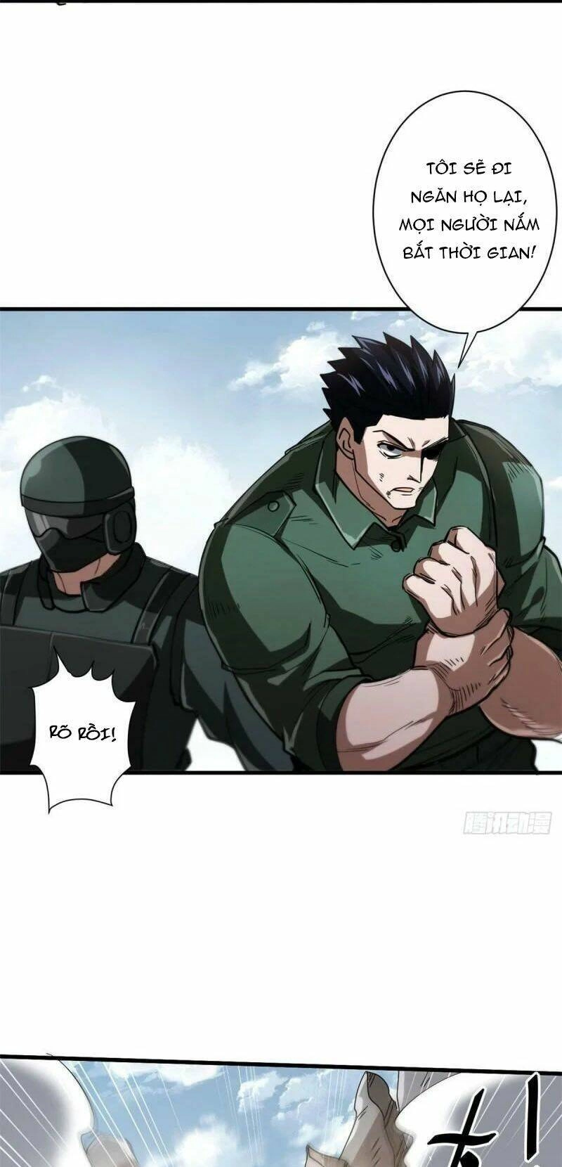 Luân Bàn Thế Giới Chapter 58 - 29