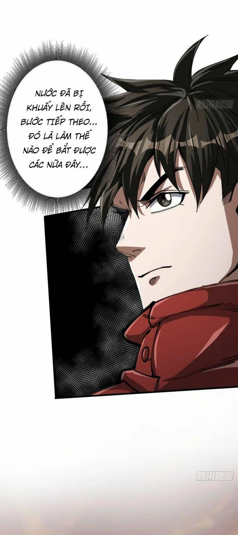 Luân Bàn Thế Giới Chapter 58 - 31