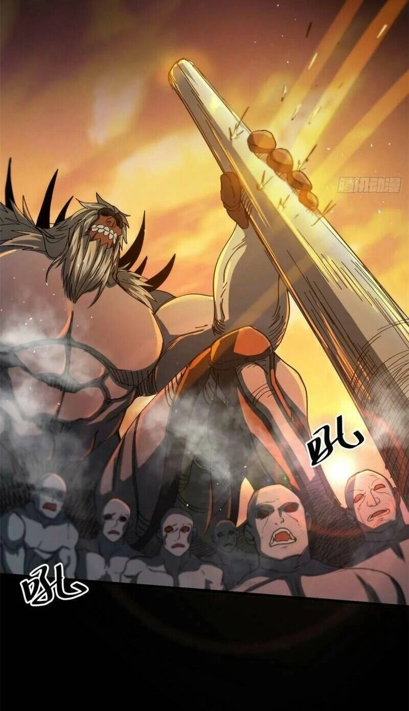 Luân Bàn Thế Giới Chapter 58 - 34