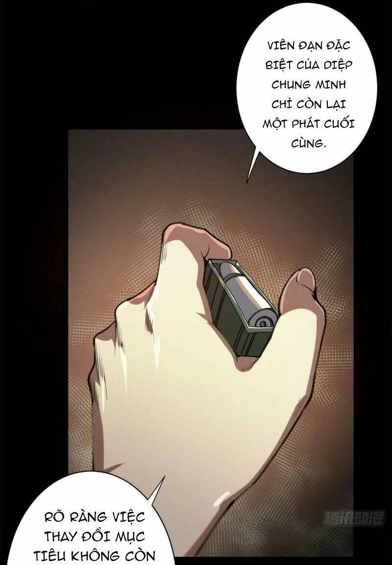 Luân Bàn Thế Giới Chapter 58 - 36