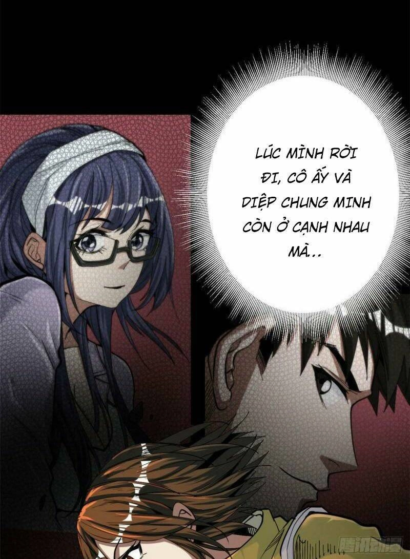 Luân Bàn Thế Giới Chapter 58 - 39