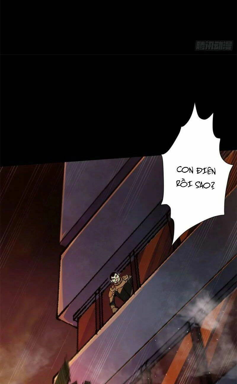 Luân Bàn Thế Giới Chapter 58 - 41