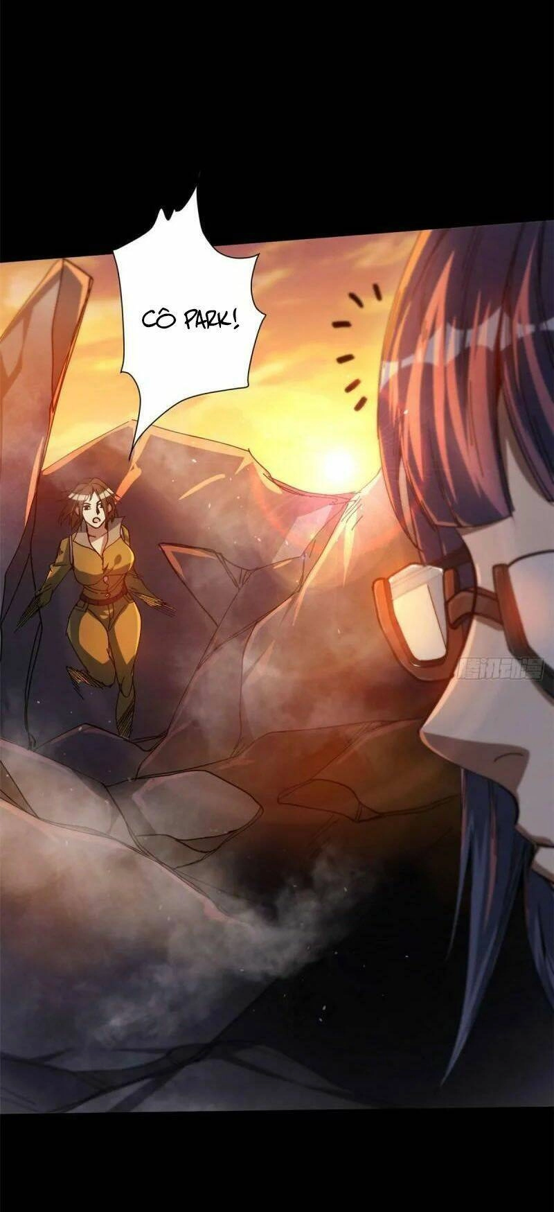 Luân Bàn Thế Giới Chapter 58 - 44