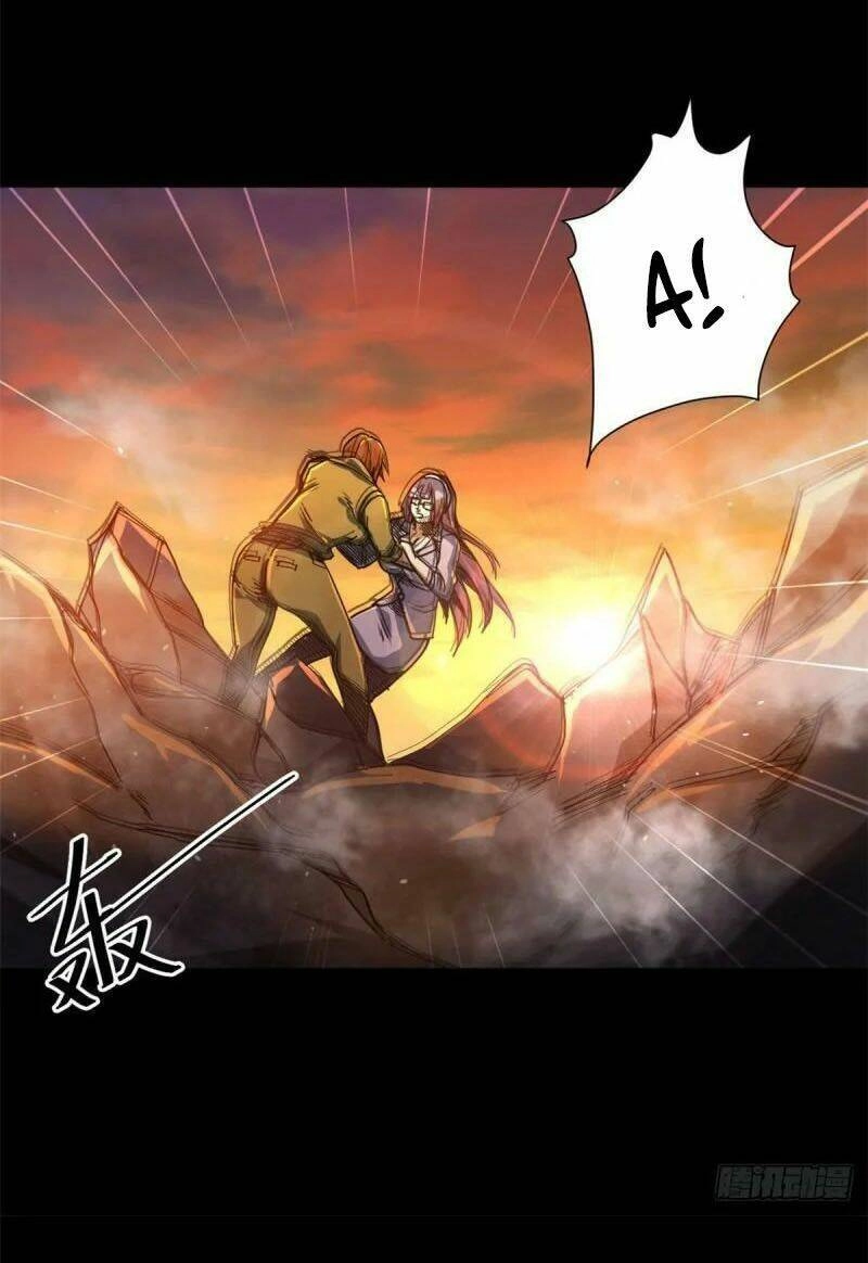 Luân Bàn Thế Giới Chapter 58 - 46