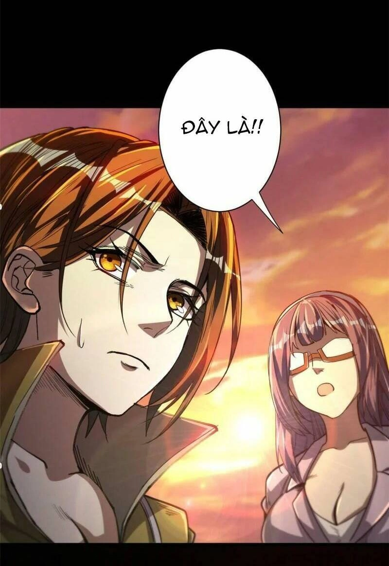 Luân Bàn Thế Giới Chapter 58 - 47