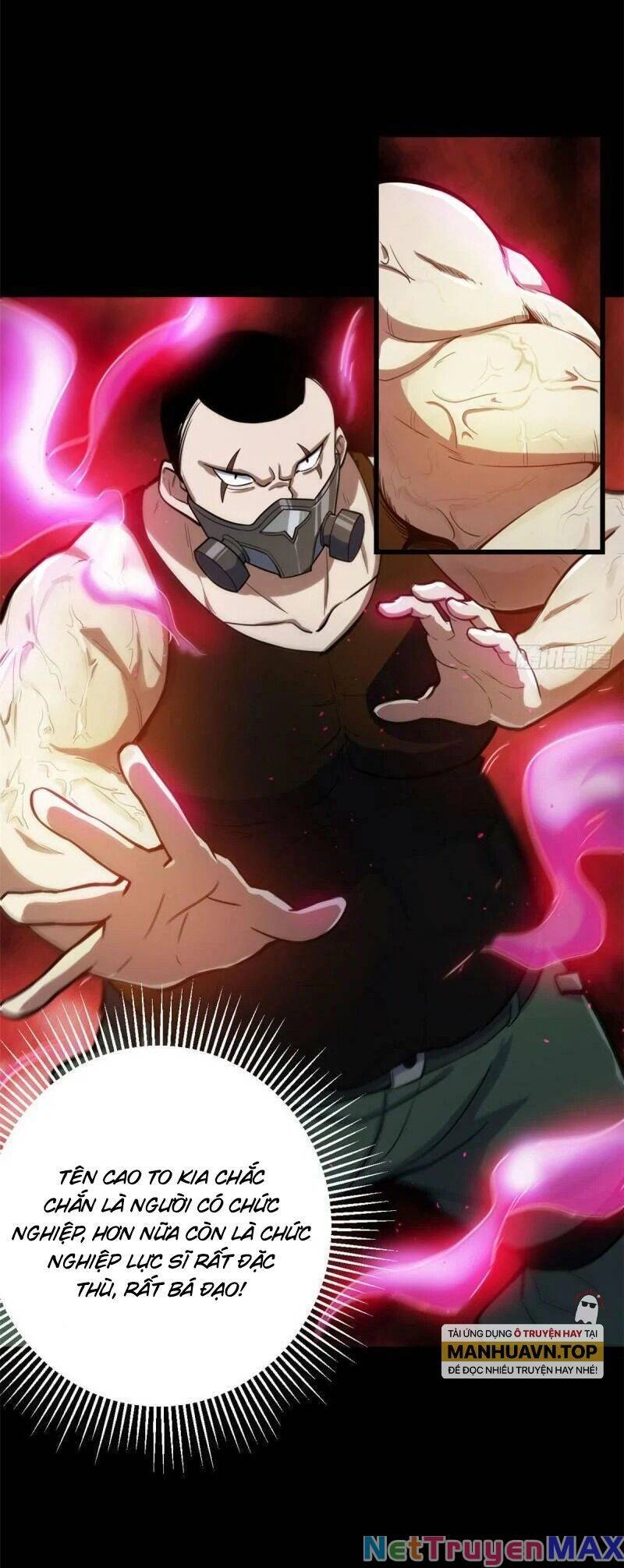 Luân Bàn Thế Giới Chapter 60 - 5