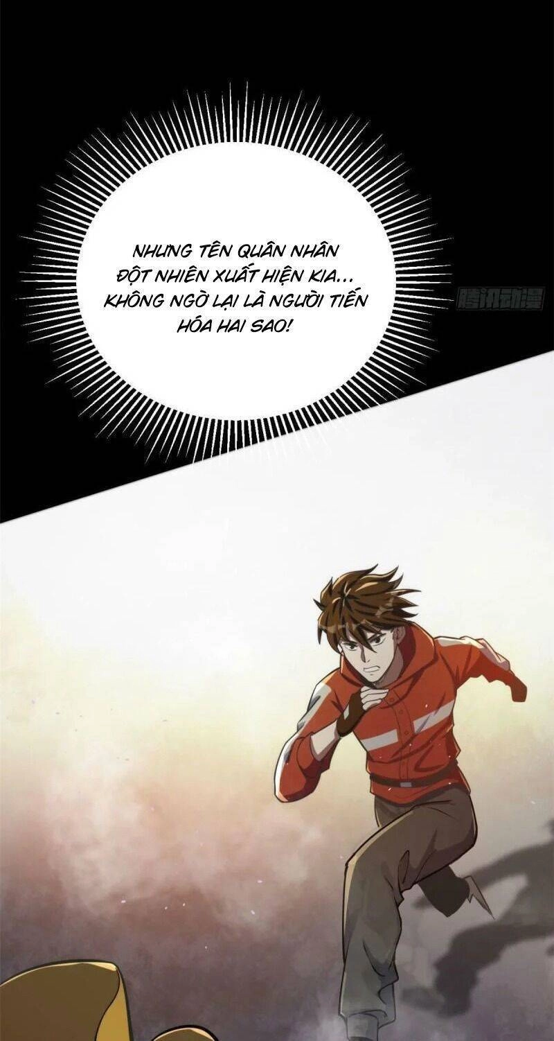 Luân Bàn Thế Giới Chapter 60 - 10