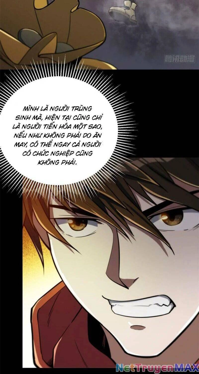 Luân Bàn Thế Giới Chapter 60 - 11