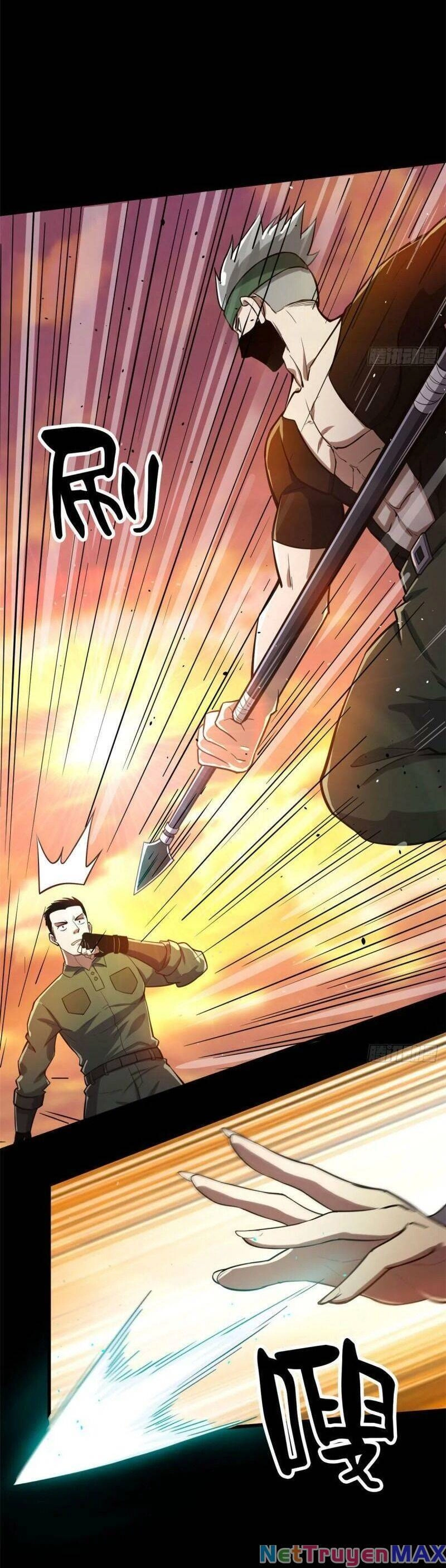 Luân Bàn Thế Giới Chapter 60 - 13