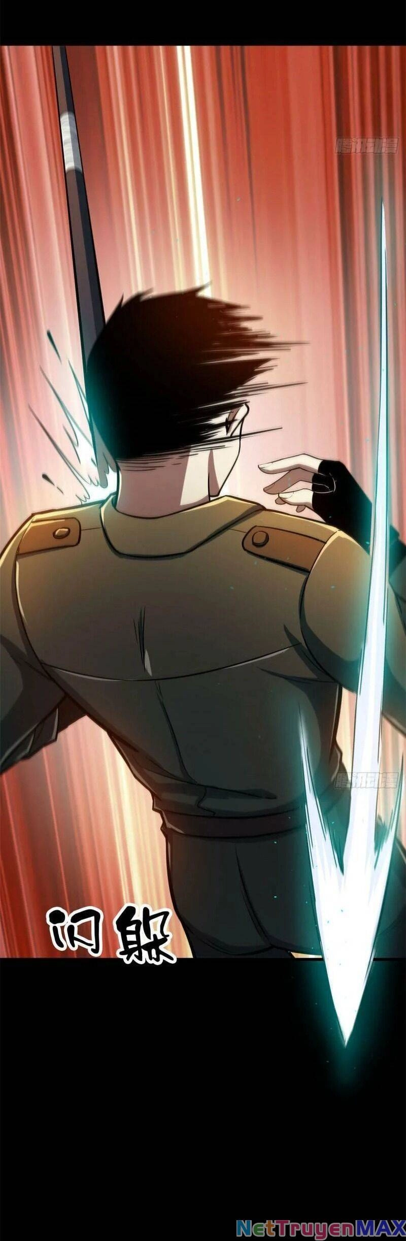 Luân Bàn Thế Giới Chapter 60 - 15