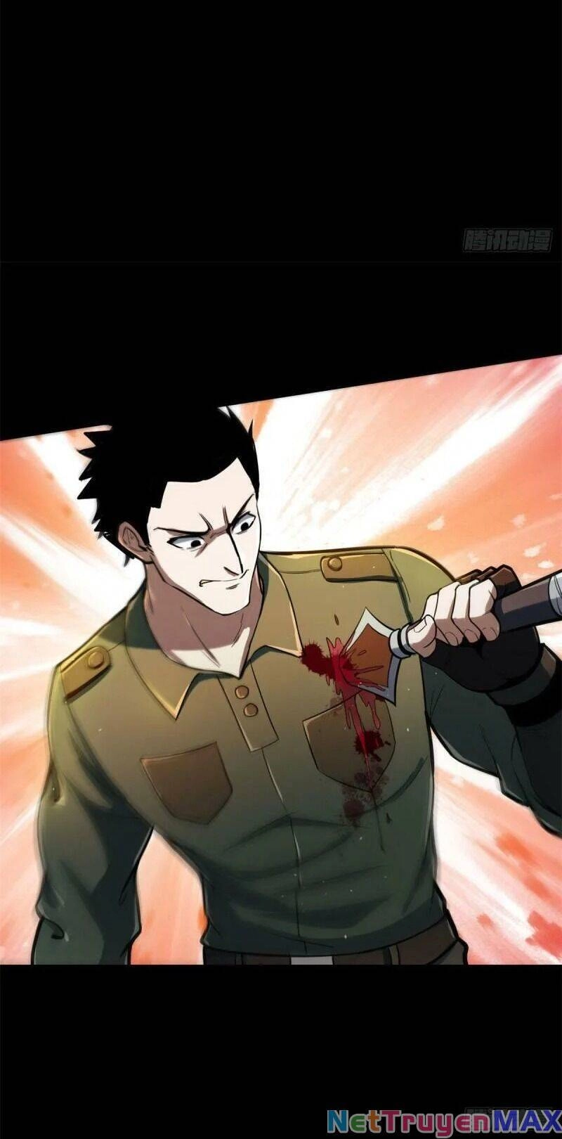 Luân Bàn Thế Giới Chapter 60 - 16