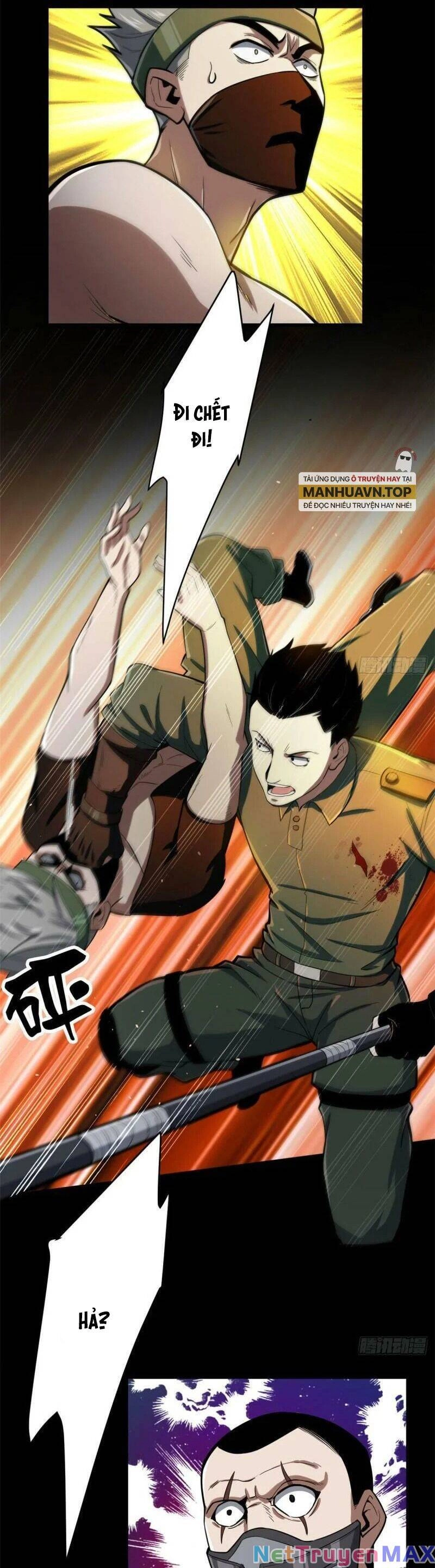 Luân Bàn Thế Giới Chapter 60 - 17