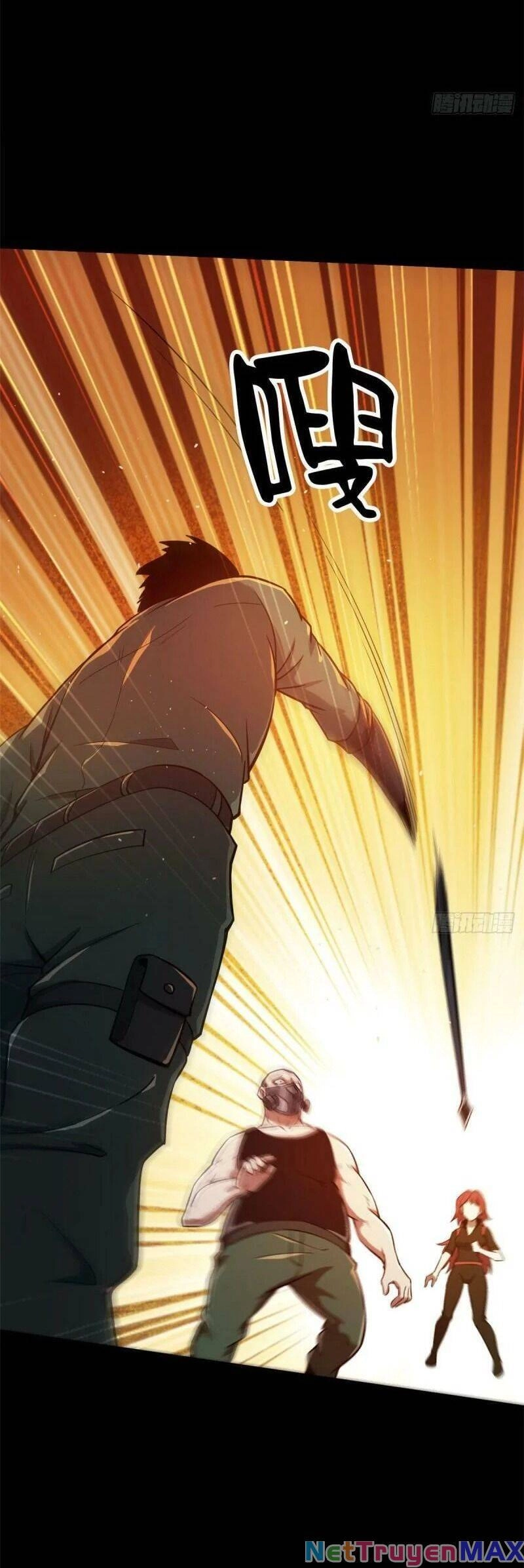 Luân Bàn Thế Giới Chapter 60 - 19