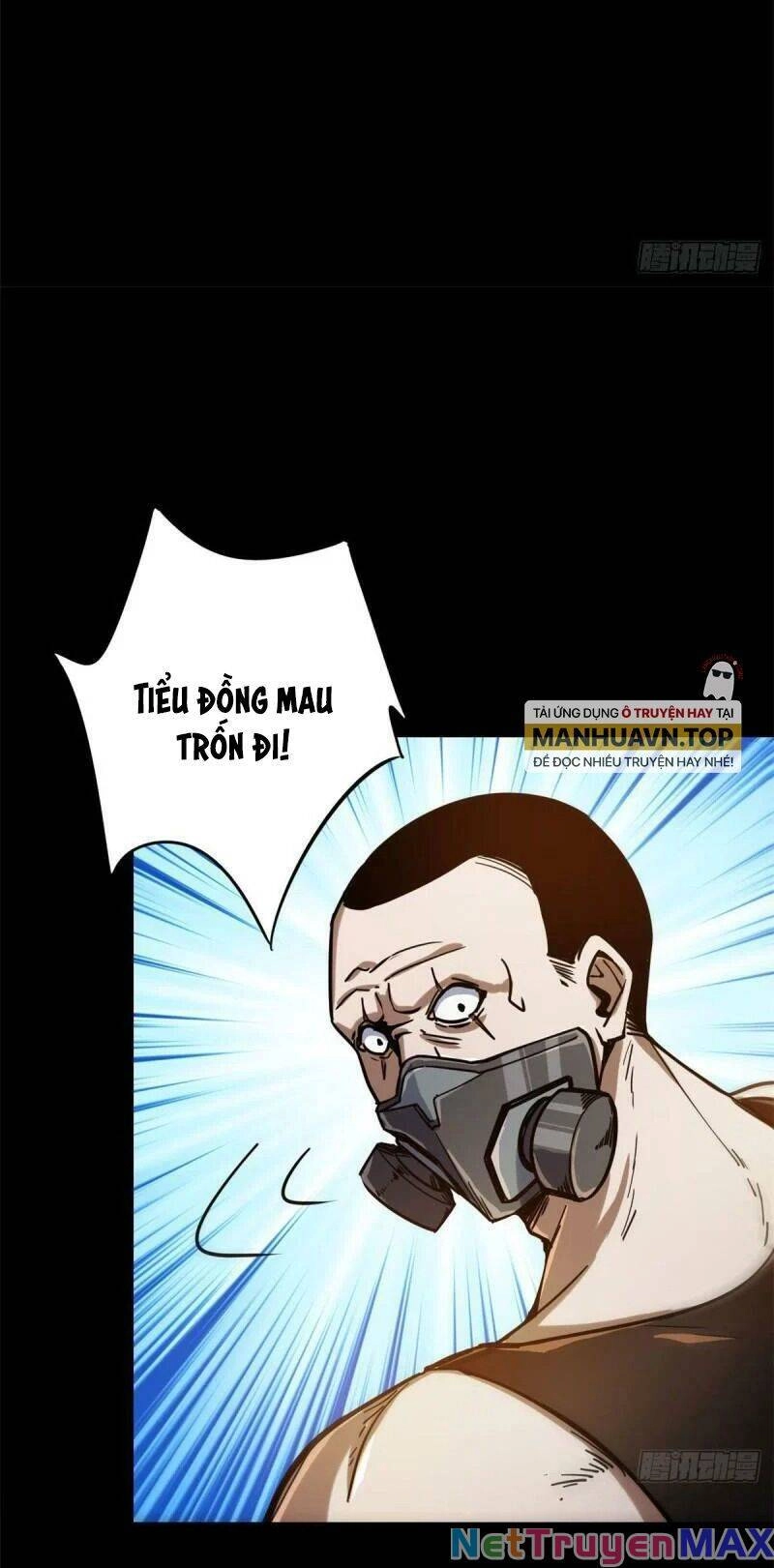 Luân Bàn Thế Giới Chapter 60 - 20