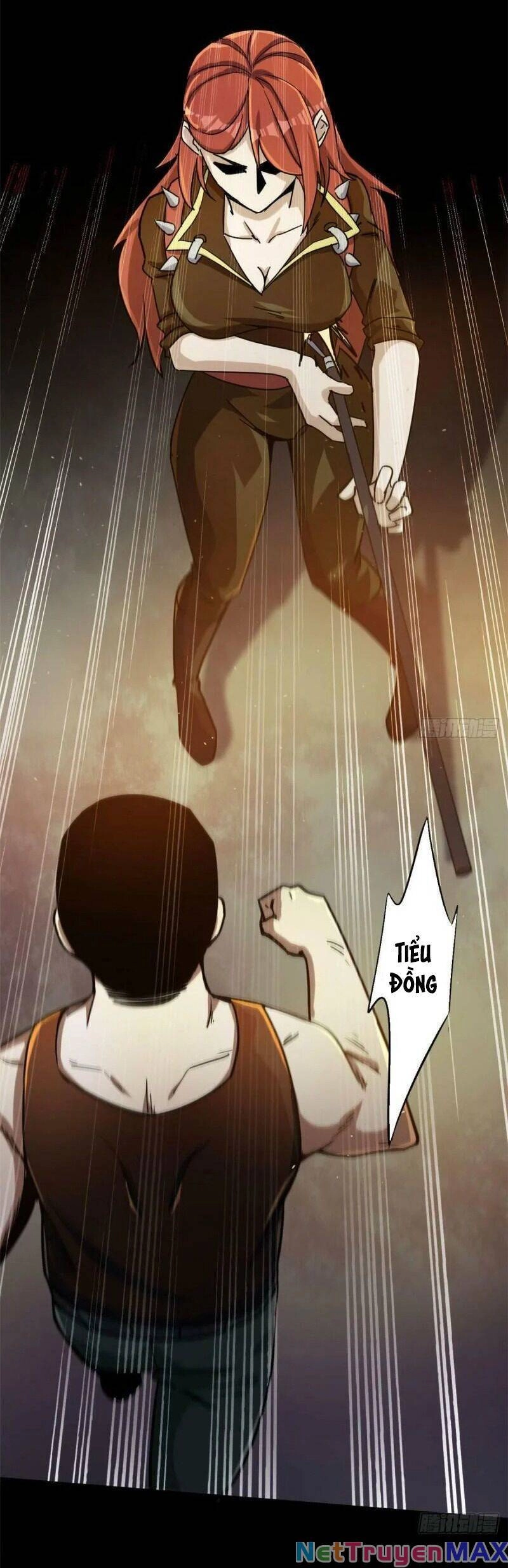 Luân Bàn Thế Giới Chapter 60 - 21