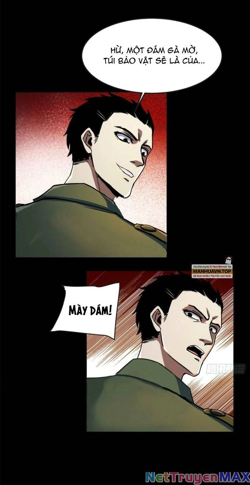 Luân Bàn Thế Giới Chapter 60 - 22