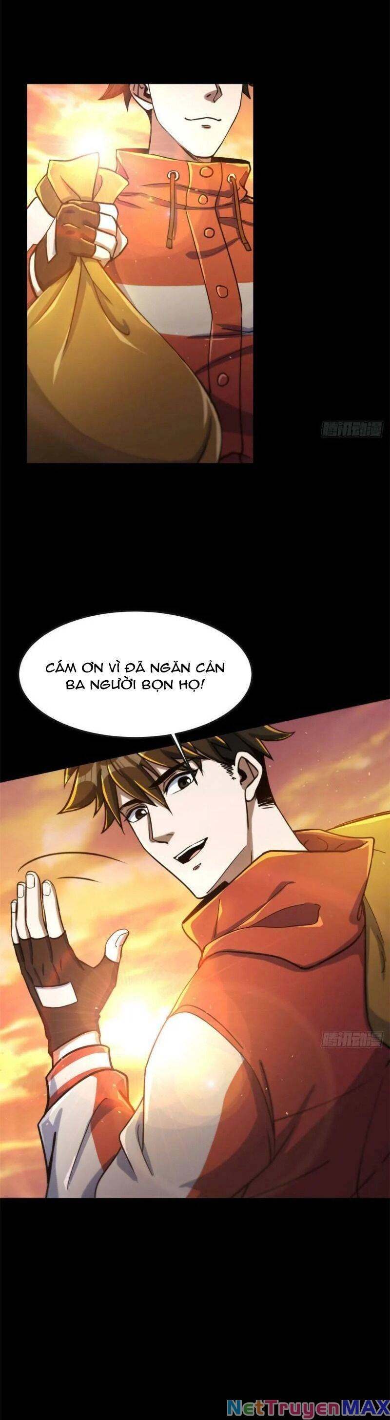 Luân Bàn Thế Giới Chapter 60 - 23