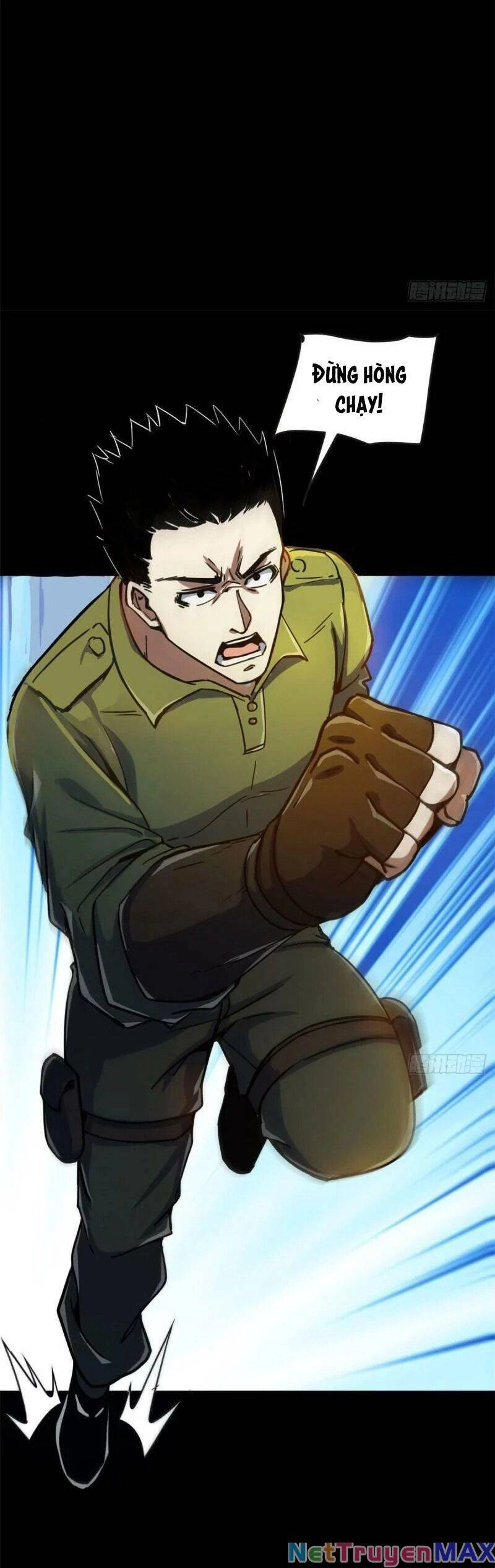 Luân Bàn Thế Giới Chapter 60 - 24