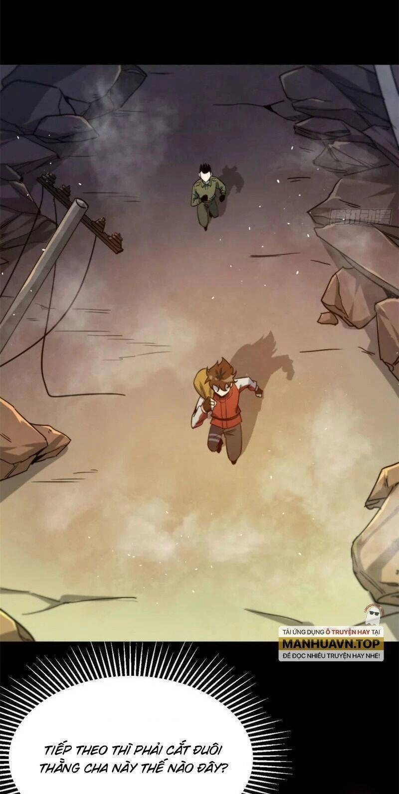 Luân Bàn Thế Giới Chapter 60 - 25