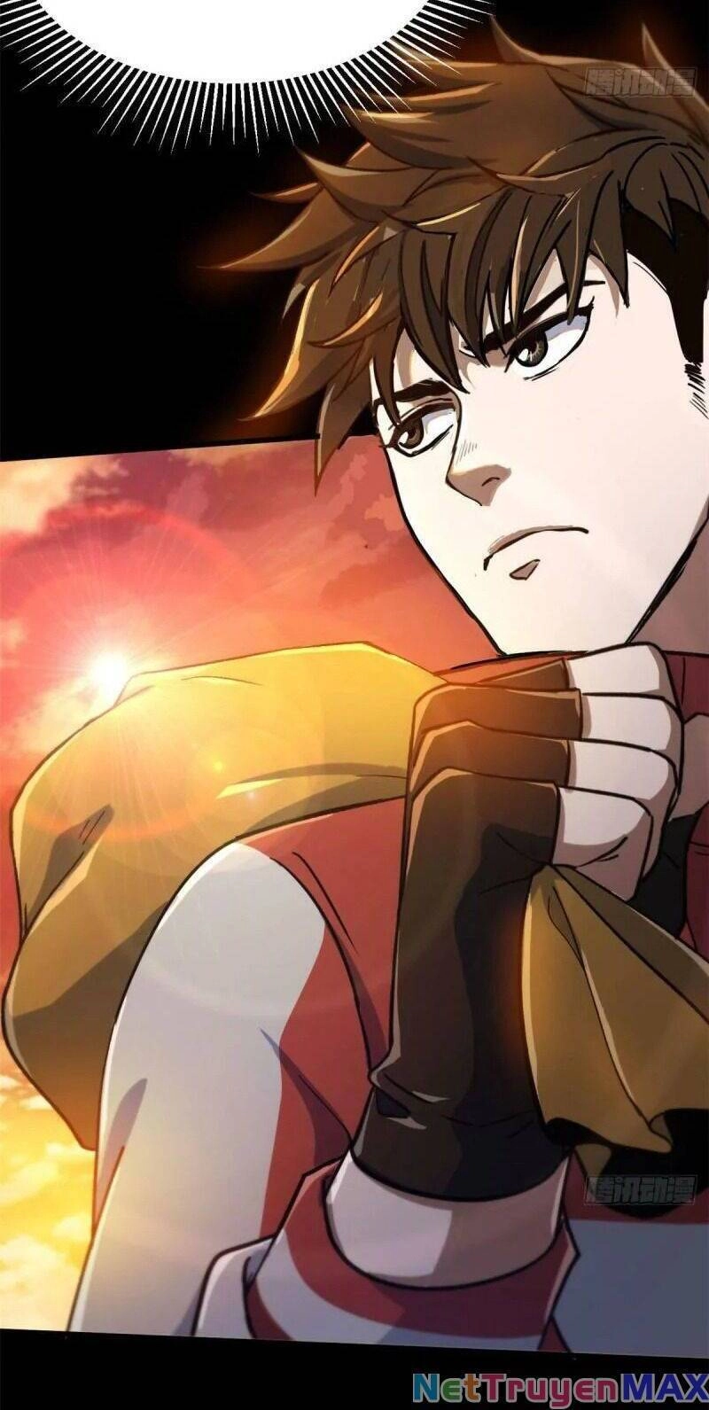 Luân Bàn Thế Giới Chapter 60 - 26