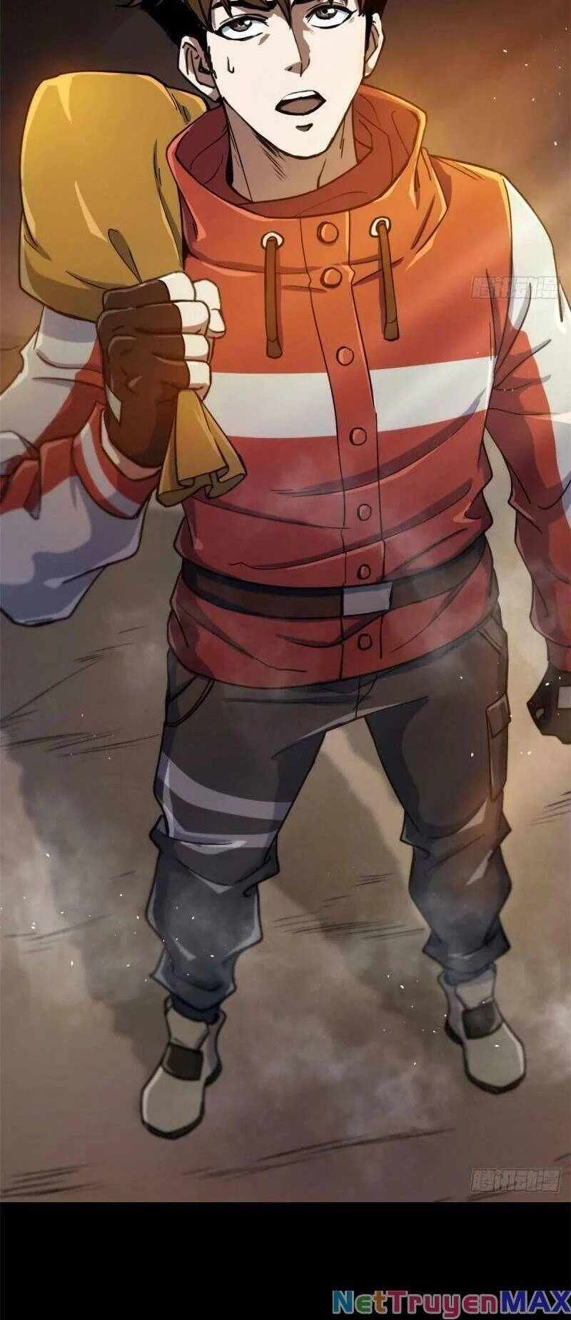 Luân Bàn Thế Giới Chapter 60 - 28