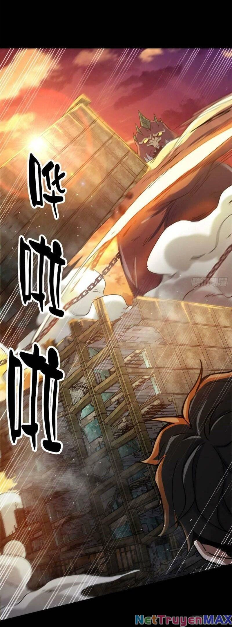 Luân Bàn Thế Giới Chapter 60 - 29