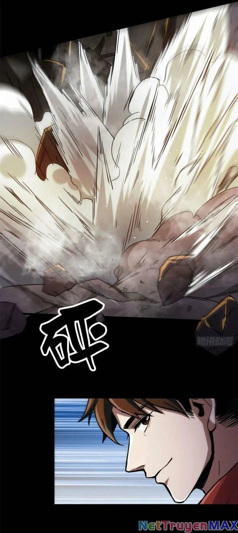 Luân Bàn Thế Giới Chapter 60 - 30