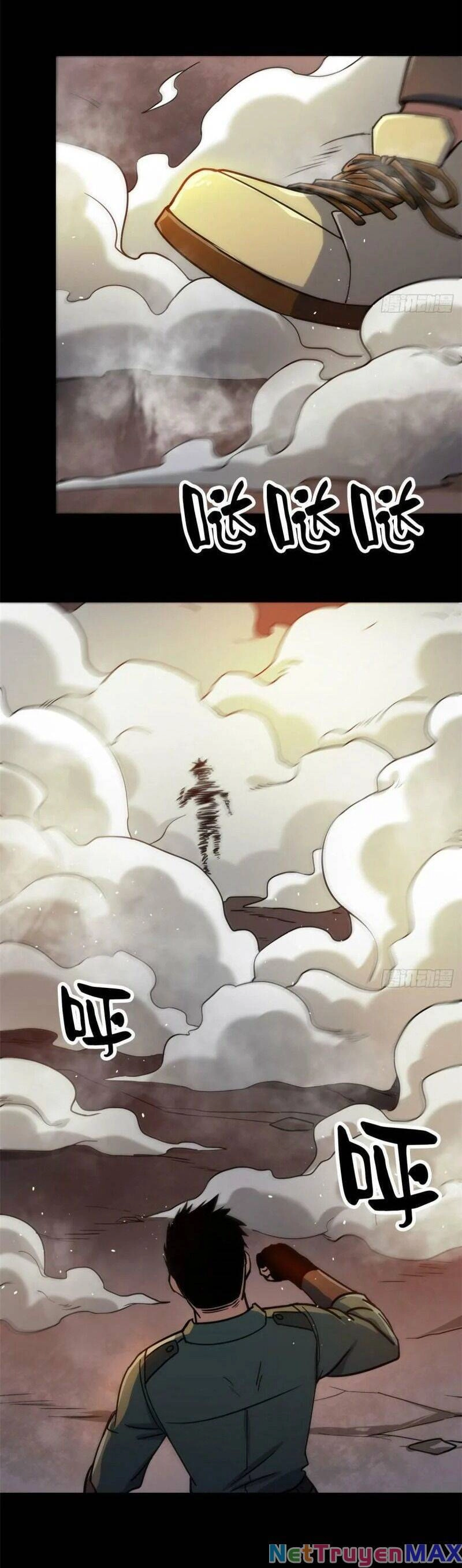 Luân Bàn Thế Giới Chapter 60 - 31