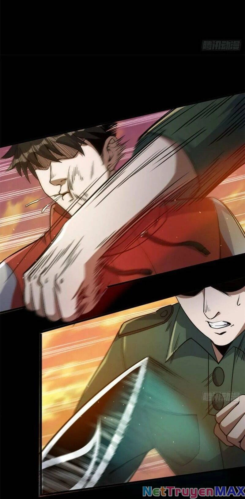 Luân Bàn Thế Giới Chapter 60 - 32