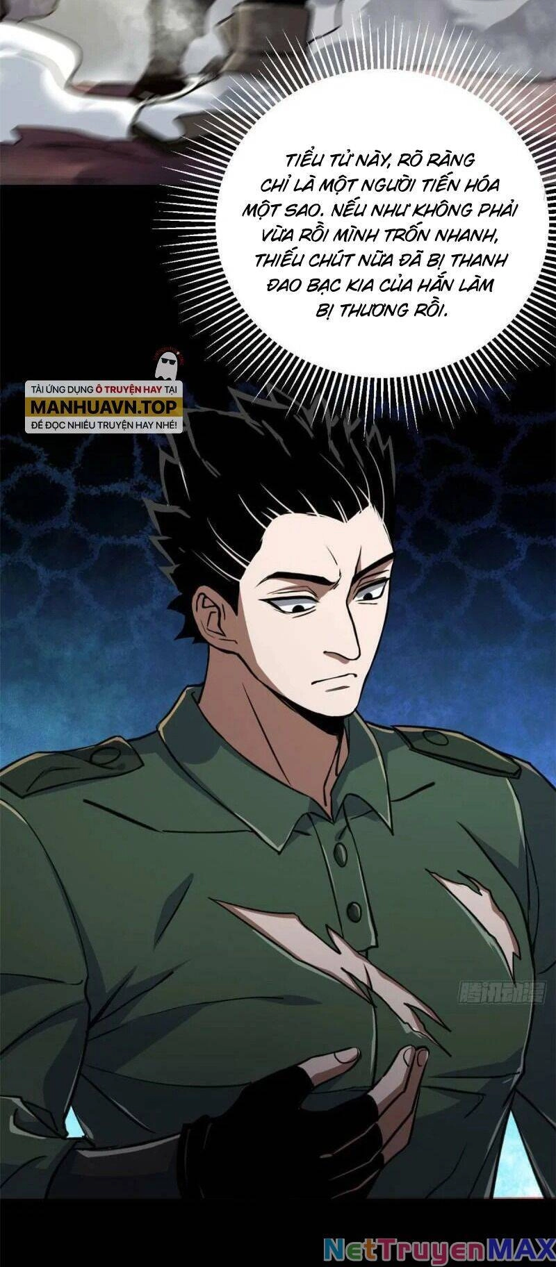 Luân Bàn Thế Giới Chapter 60 - 35