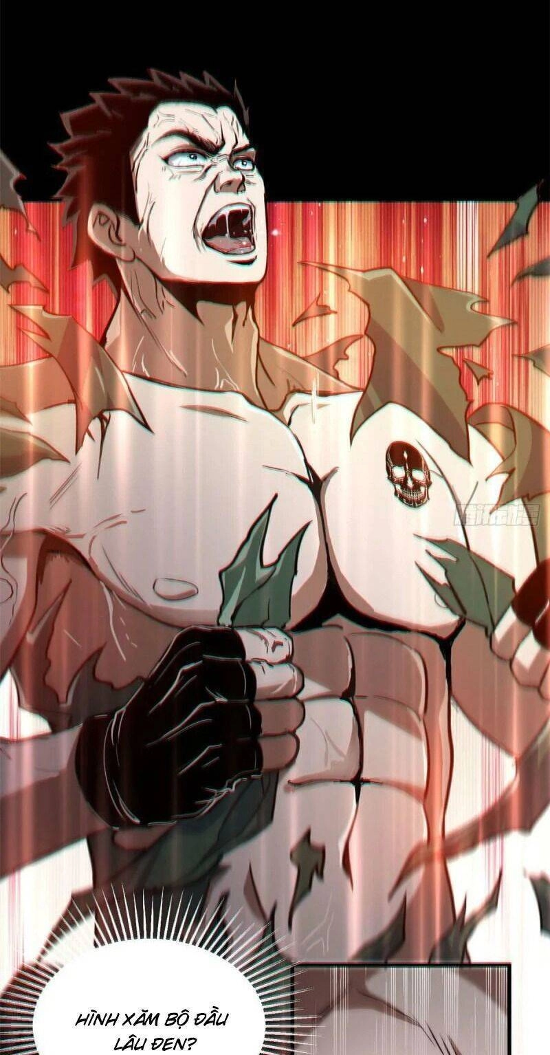 Luân Bàn Thế Giới Chapter 60 - 36