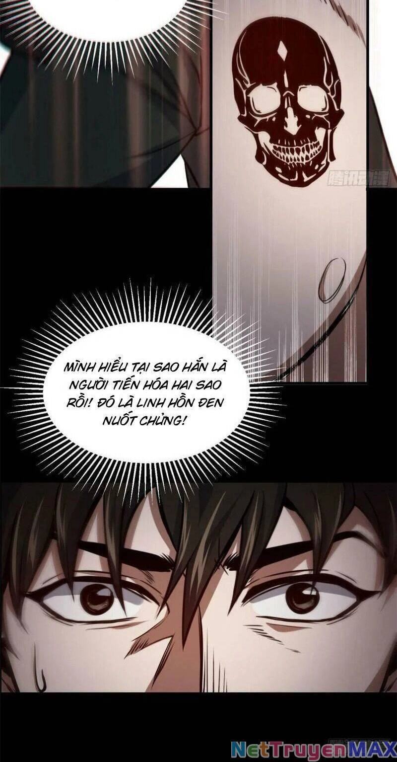 Luân Bàn Thế Giới Chapter 60 - 37