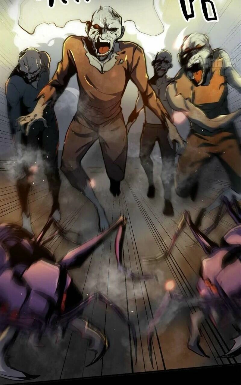 Luân Bàn Thế Giới Chapter 61 - 5