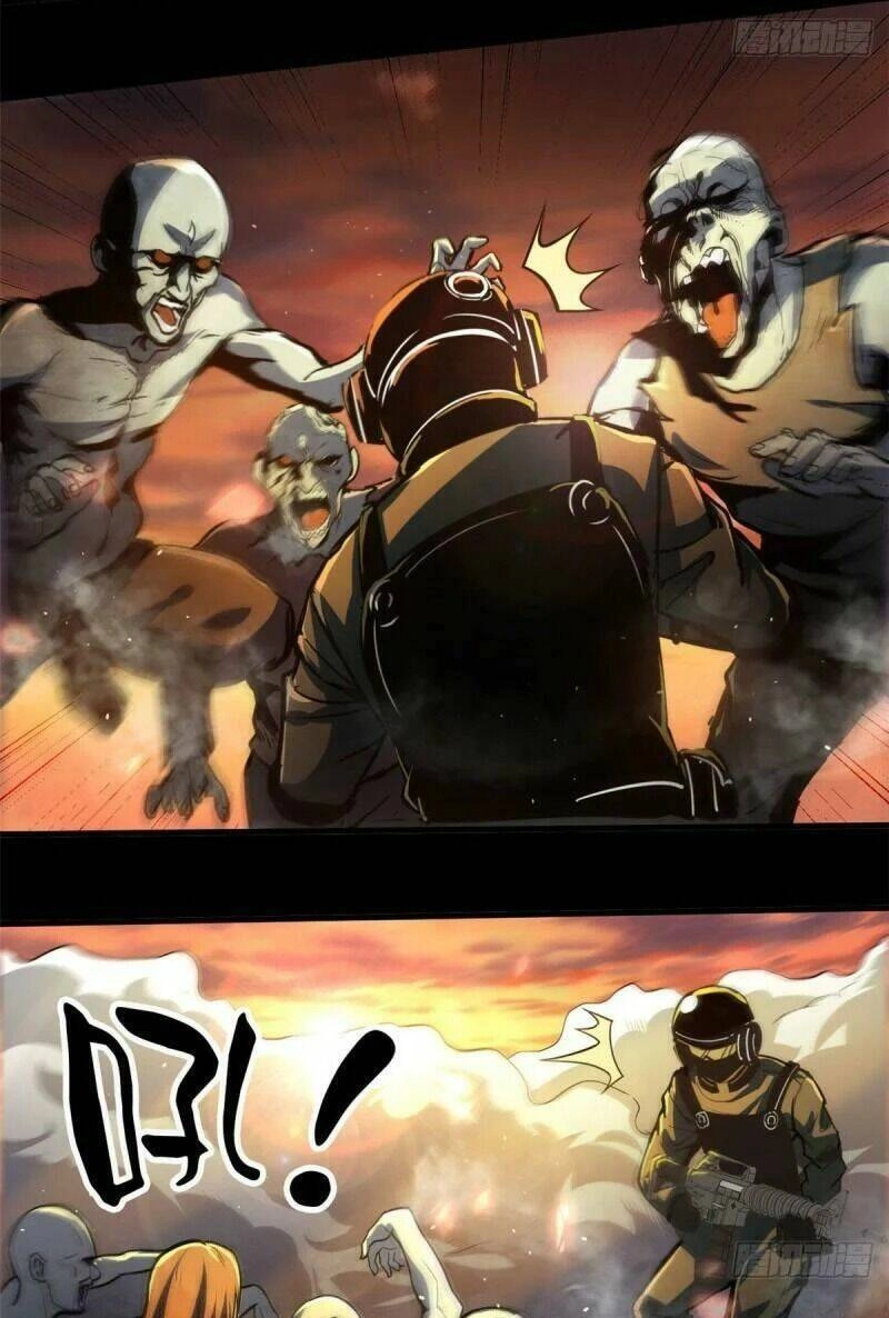 Luân Bàn Thế Giới Chapter 61 - 6