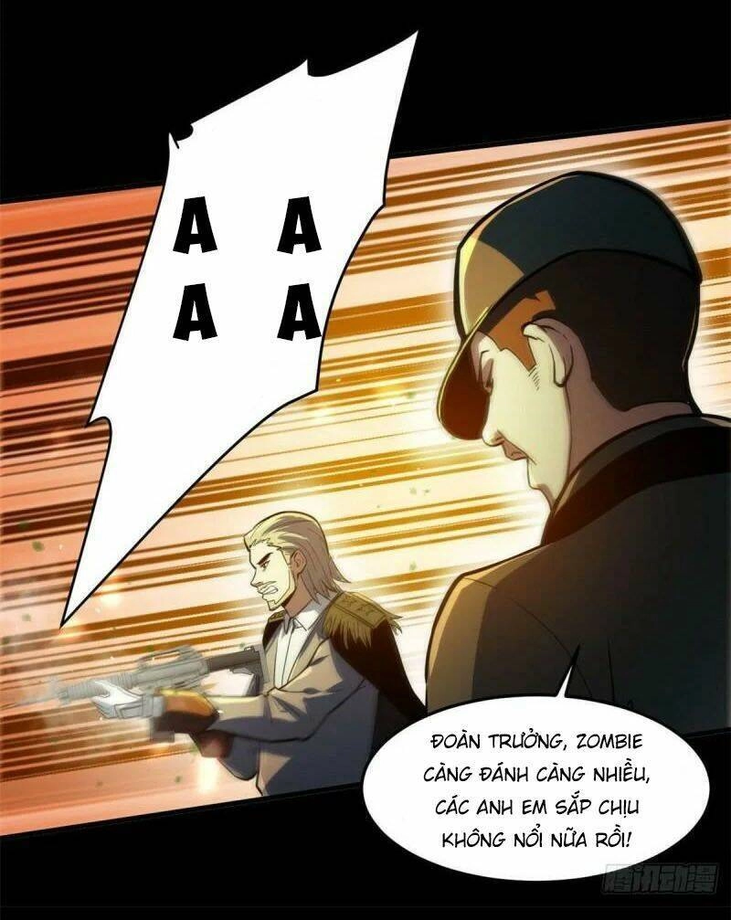 Luân Bàn Thế Giới Chapter 61 - 8