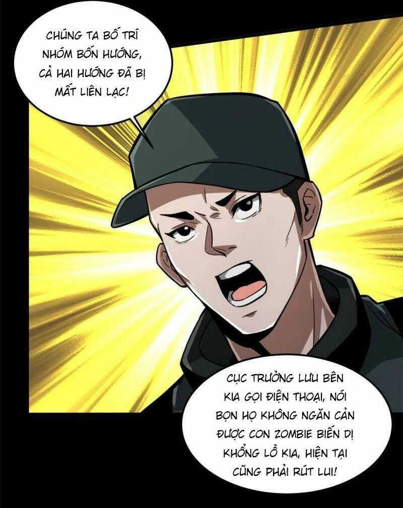 Luân Bàn Thế Giới Chapter 61 - 9