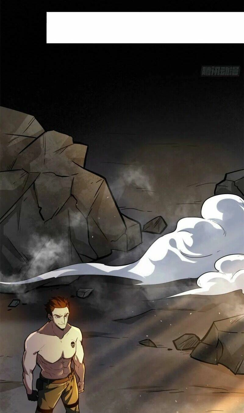 Luân Bàn Thế Giới Chapter 61 - 12