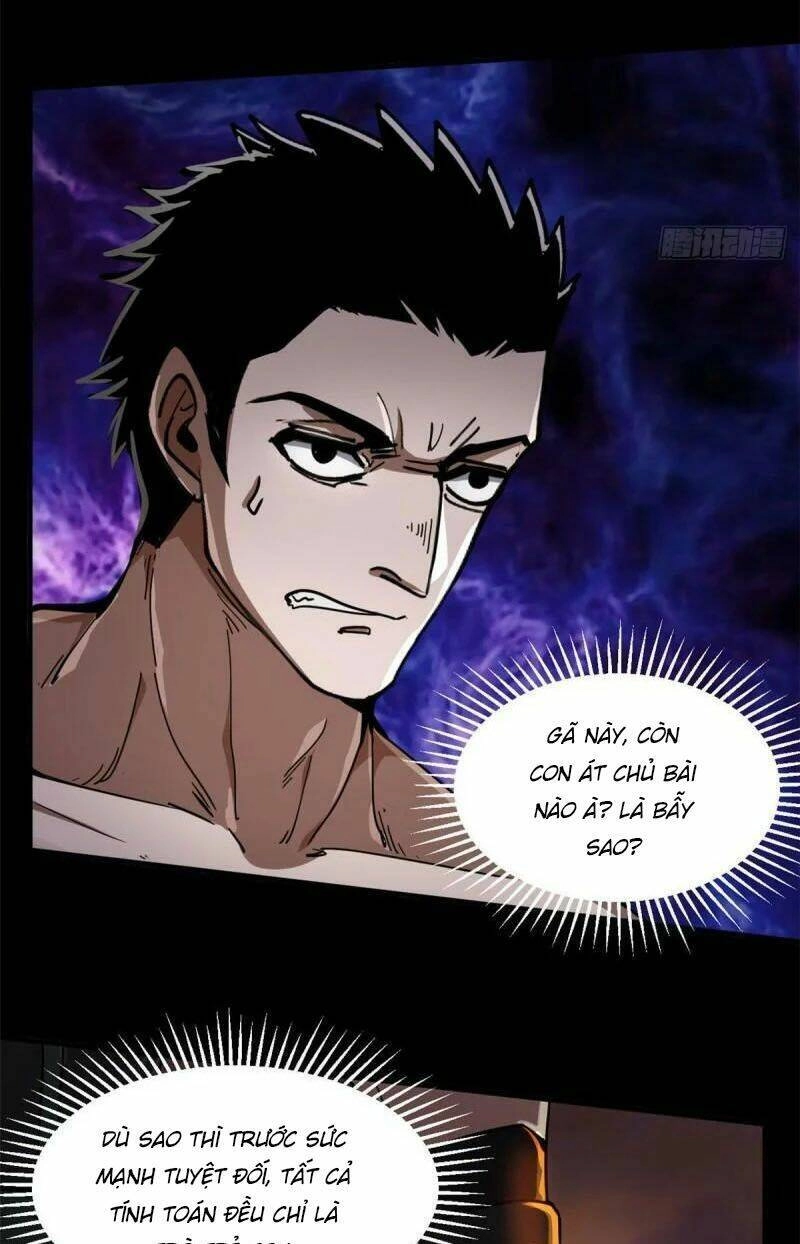 Luân Bàn Thế Giới Chapter 61 - 19