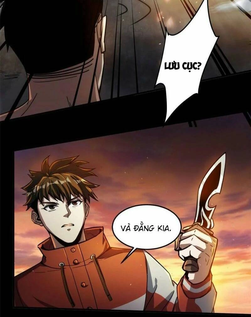 Luân Bàn Thế Giới Chapter 61 - 22