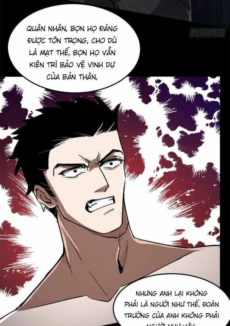 Luân Bàn Thế Giới Chapter 61 - 25