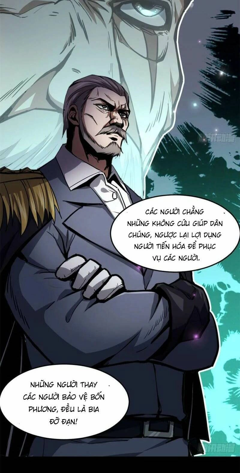 Luân Bàn Thế Giới Chapter 61 - 30