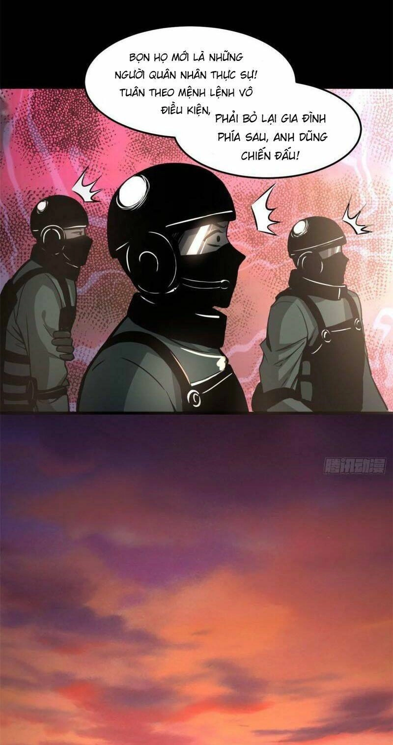 Luân Bàn Thế Giới Chapter 61 - 31