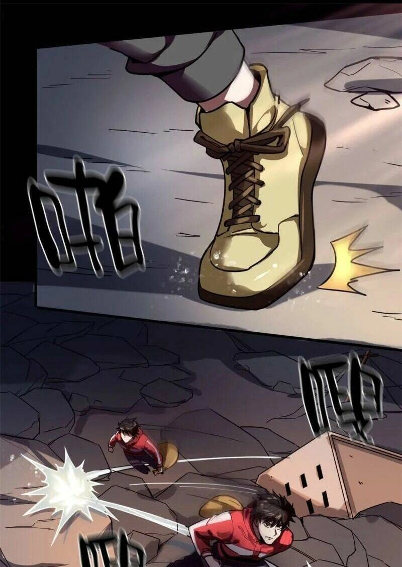 Luân Bàn Thế Giới Chapter 61 - 33