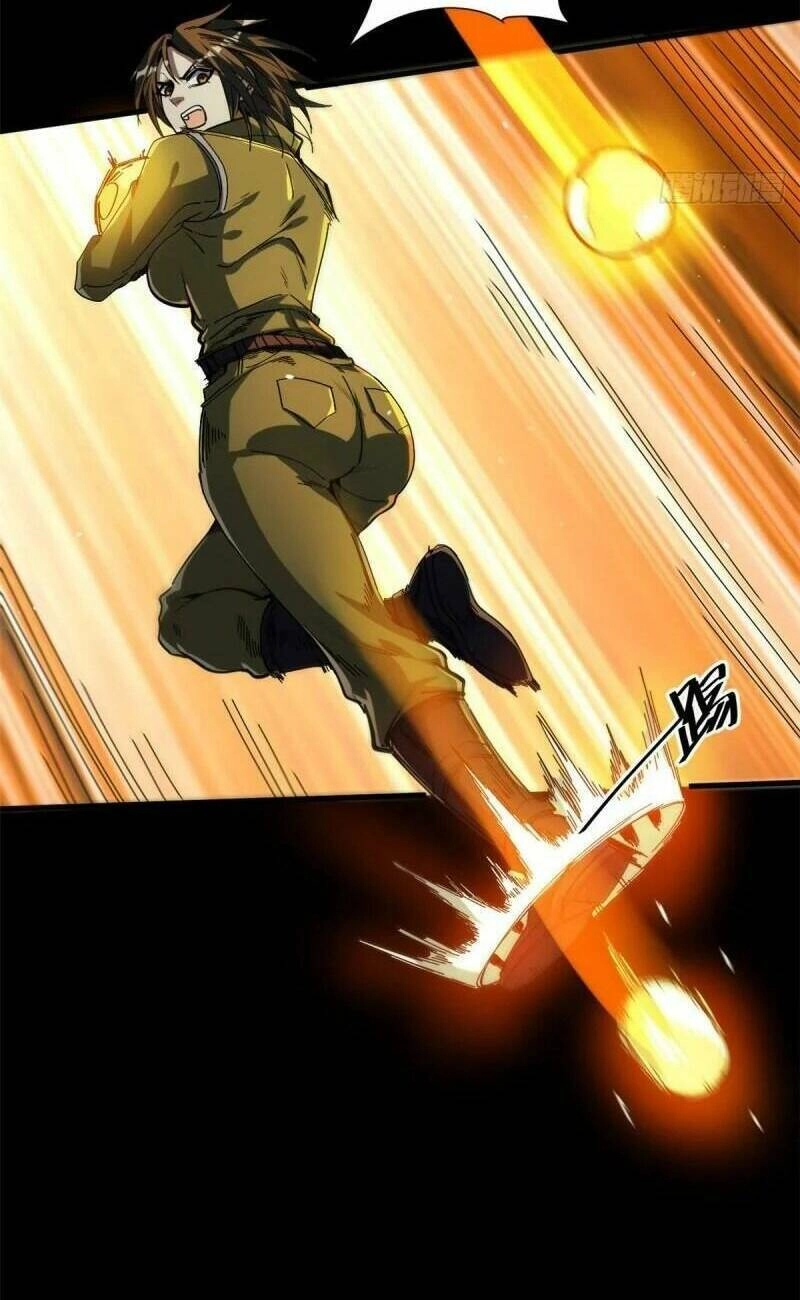 Luân Bàn Thế Giới Chapter 62 - 16