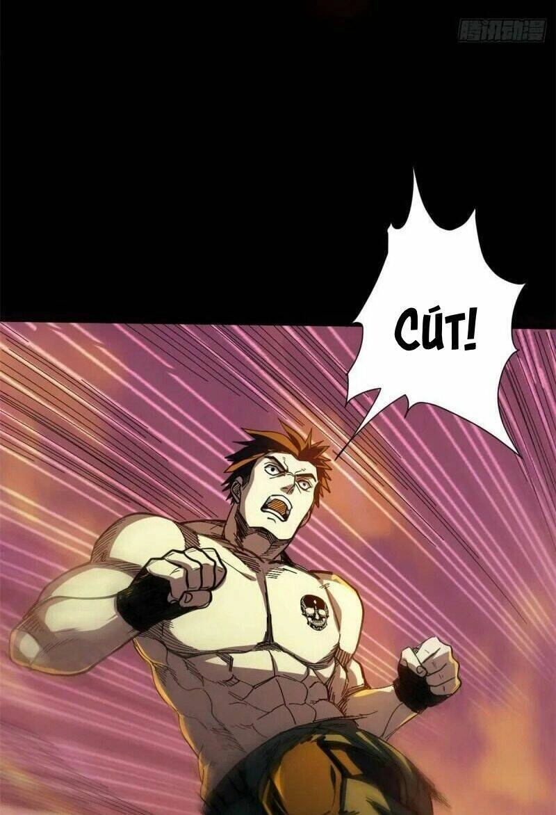 Luân Bàn Thế Giới Chapter 62 - 21