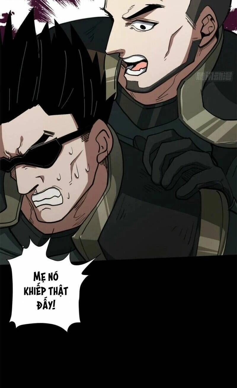 Luân Bàn Thế Giới Chapter 62 - 26