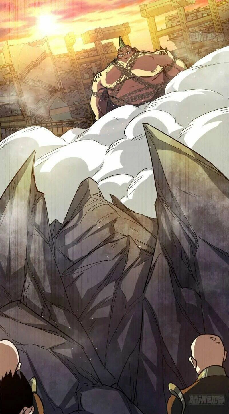 Luân Bàn Thế Giới Chapter 62 - 53