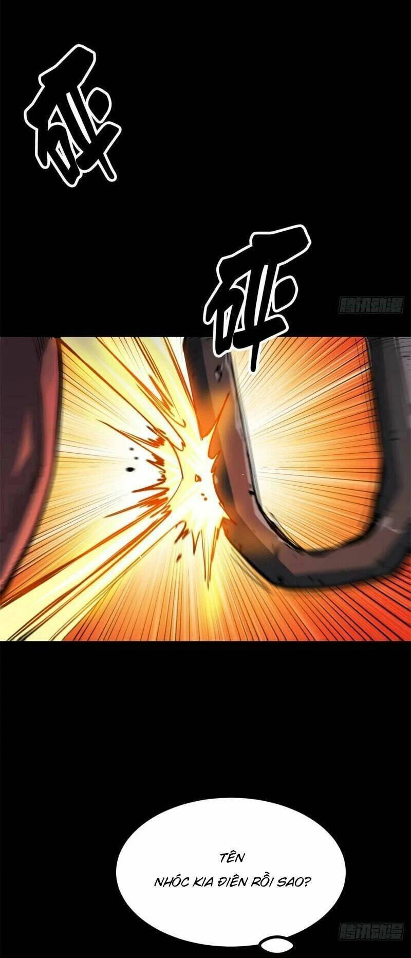 Luân Bàn Thế Giới Chapter 63 - 6