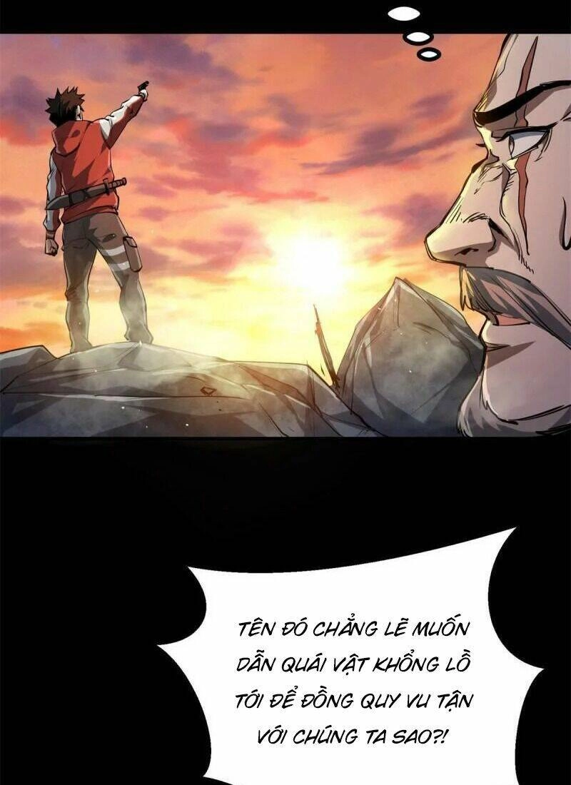 Luân Bàn Thế Giới Chapter 63 - 7